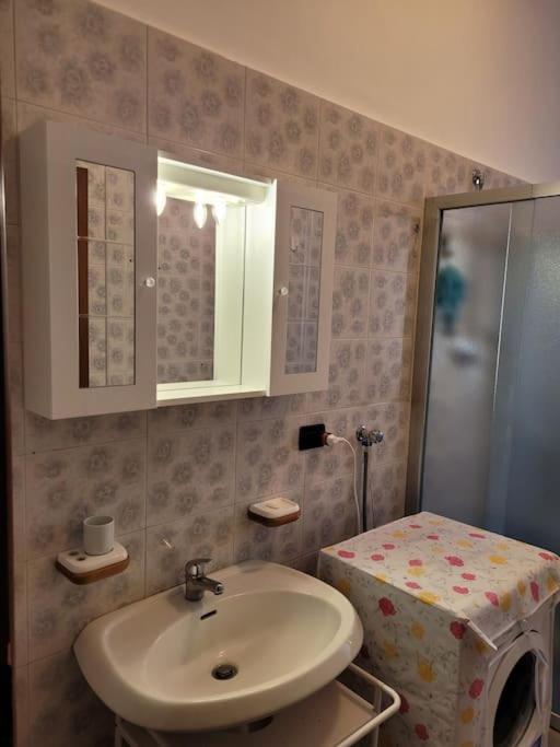 Aurora Garden Apartman Torino Kültér fotó