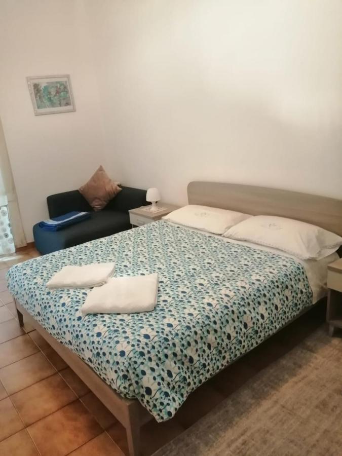 Aurora Garden Apartman Torino Kültér fotó