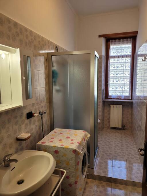 Aurora Garden Apartman Torino Kültér fotó