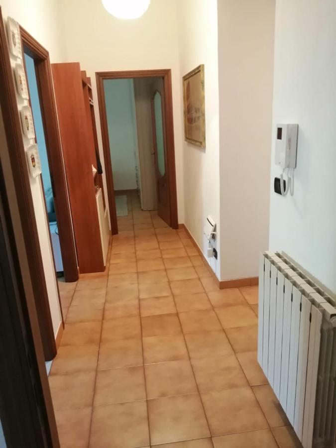 Aurora Garden Apartman Torino Kültér fotó