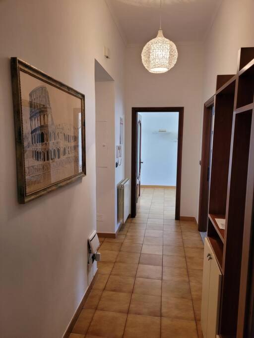 Aurora Garden Apartman Torino Kültér fotó